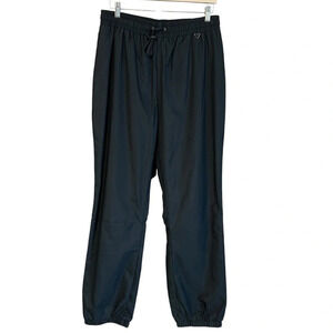 Obermeyer Women’s Ski Snow Pants Black 14 Activewear Winter Outdoor Gear Sporty